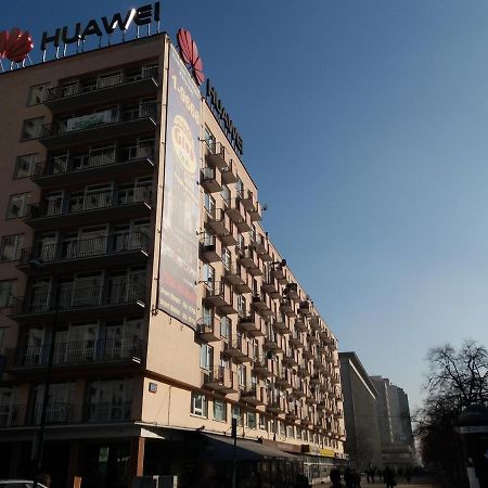 Top Ten House Marszalkowska 8 Apartment Варшава Екстериор снимка