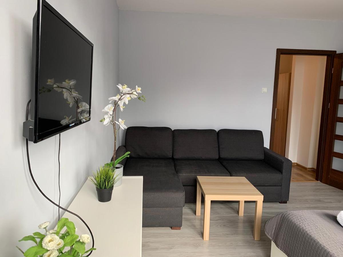 Top Ten House Marszalkowska 8 Apartment Варшава Екстериор снимка