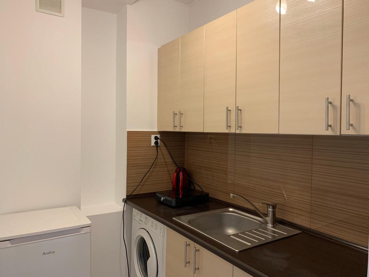 Top Ten House Marszalkowska 8 Apartment Варшава Екстериор снимка