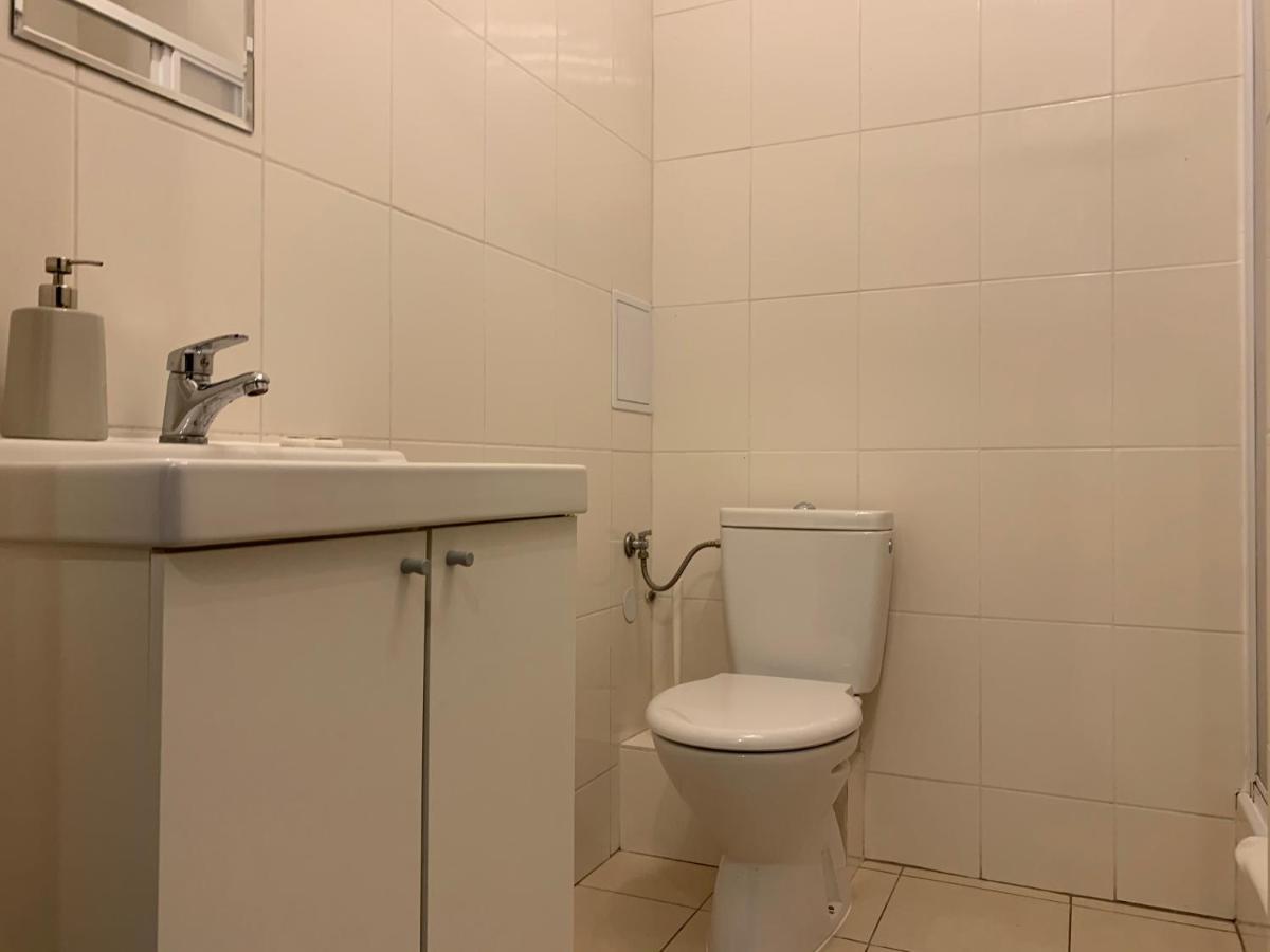 Top Ten House Marszalkowska 8 Apartment Варшава Екстериор снимка