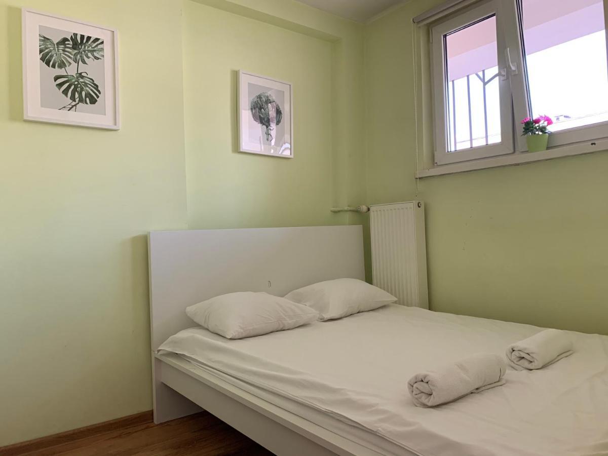 Top Ten House Marszalkowska 8 Apartment Варшава Екстериор снимка